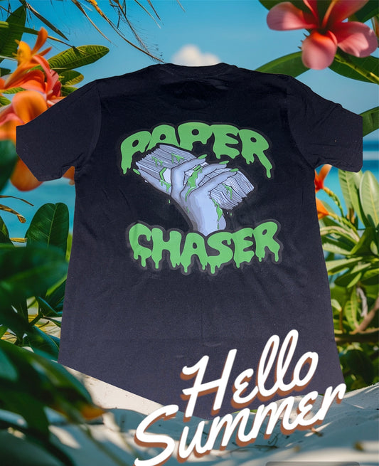 PAPER CHASER