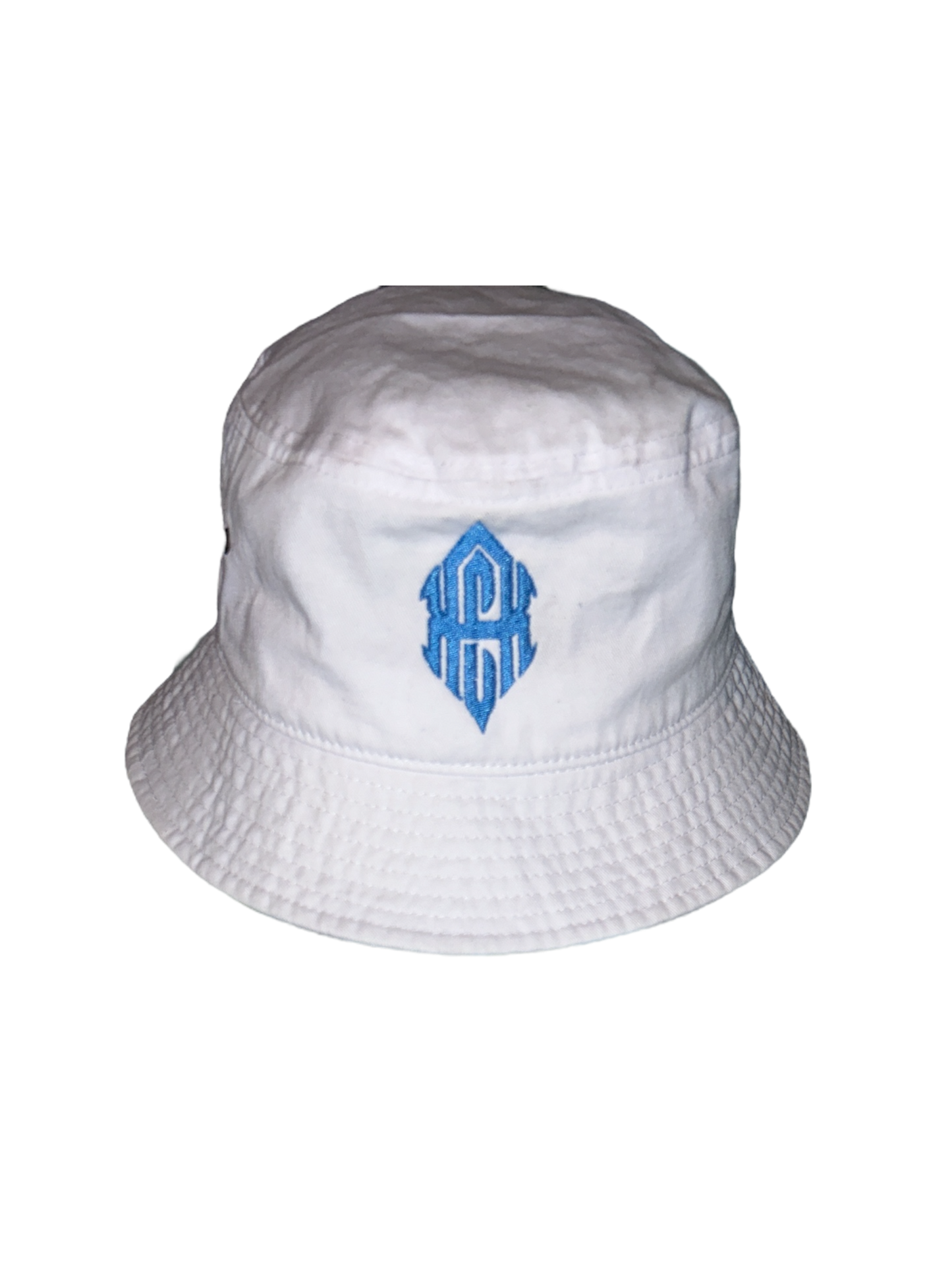 KKCUSTOMAPPAREL LOGO BUCKET HAT