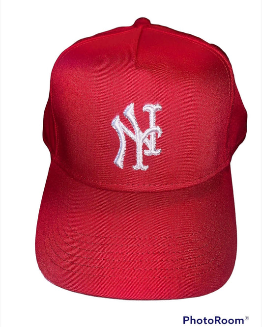 NY YankeeMets Embroidery Baseball Cap