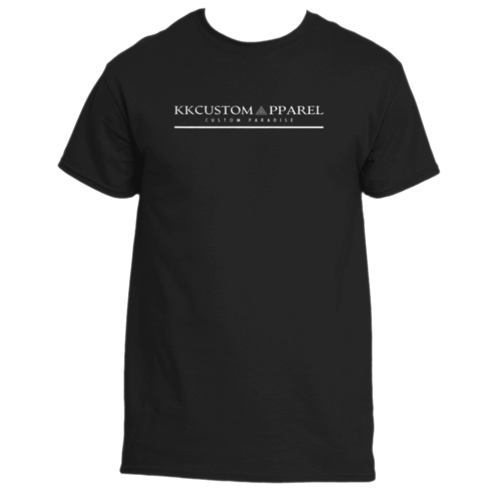 KKCA Custom T-Shirt Merch