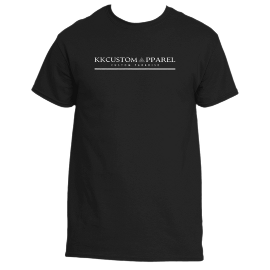 KKCA Custom T-Shirt Merch