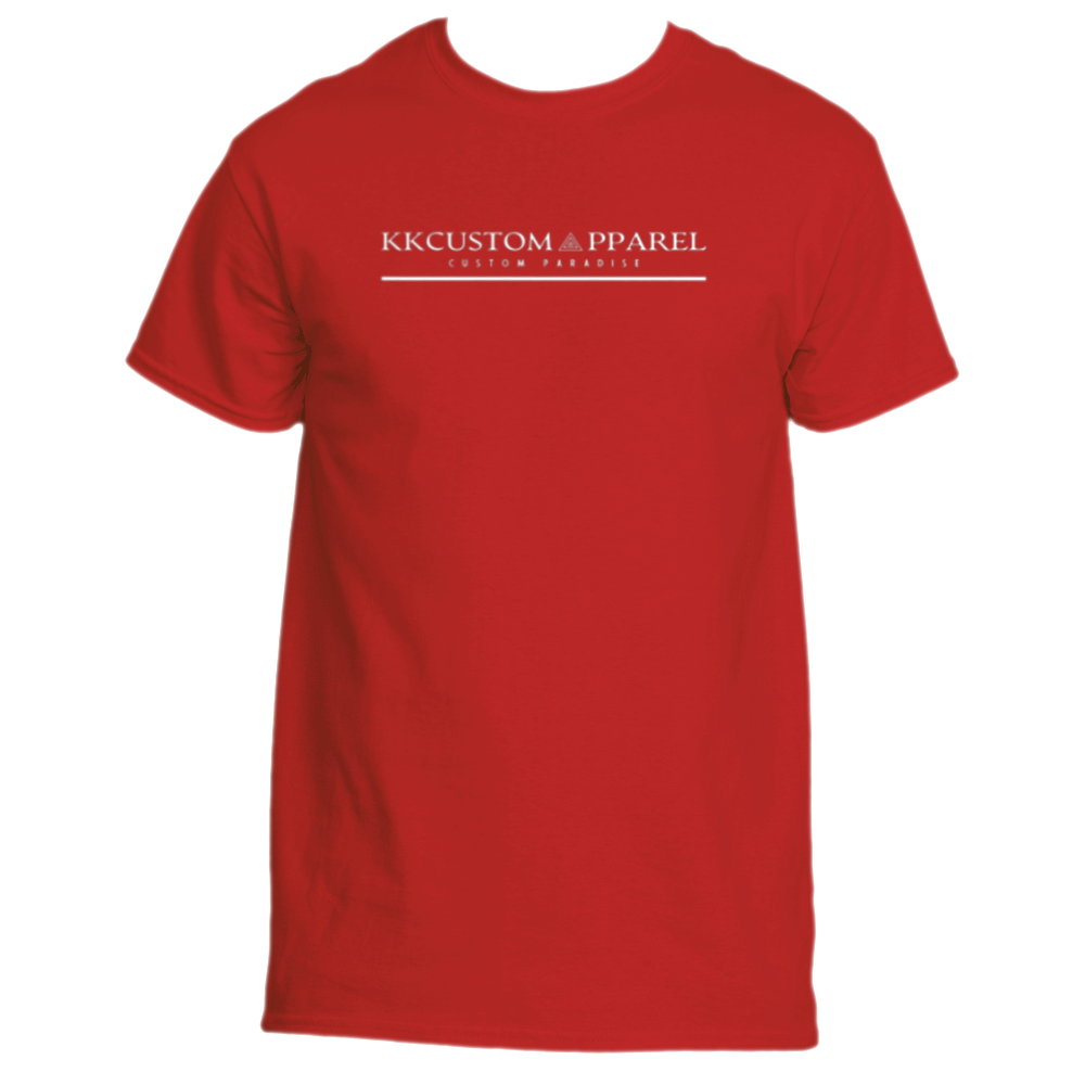 KKCA Custom T-Shirt Merch